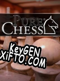 Pure Chess CD Key генератор