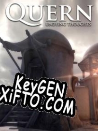 Ключ для Quern: Undying Thoughts