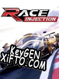 RACE Injection ключ активации
