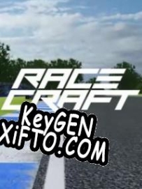 Racecraft генератор ключей