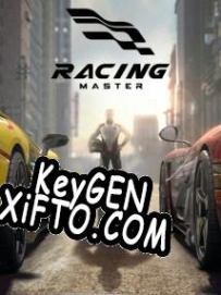 Бесплатный ключ для Racing Master