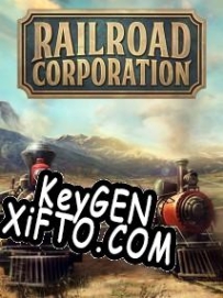 Railroad Corporation генератор ключей