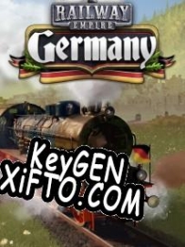 Railway Empire: Germany ключ бесплатно