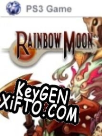 Ключ для Rainbow Moon