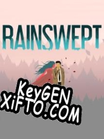 Генератор ключей (keygen)  Rainswept