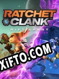 Бесплатный ключ для Ratchet Clank: Rift Apart