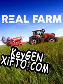 Ключ для Real Farm