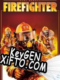 Бесплатный ключ для Real Heroes: Firefighter