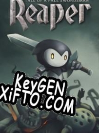 Reaper: Tale of a Pale Swordsman ключ активации