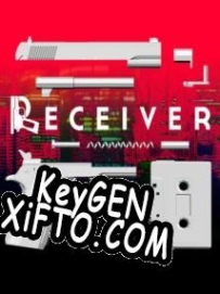 Ключ активации для Receiver