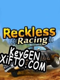 Reckless Racing ключ бесплатно
