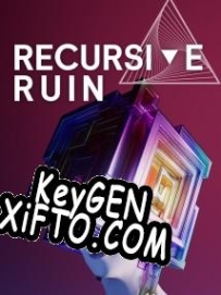 Recursive Ruin ключ активации