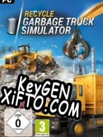 Recycle: Garbage Truck Simulator CD Key генератор