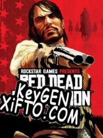 Red Dead Redemption генератор ключей