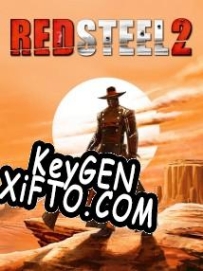 Red Steel 2 ключ активации