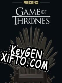 Reigns: Game of Thrones ключ активации