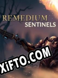 REMEDIUM: Sentinels генератор ключей