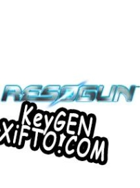 Генератор ключей (keygen)  Res0gun