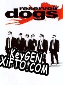 Reservoir Dogs CD Key генератор