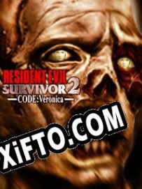 Resident Evil: Survivor 2 Code: Veronica ключ активации