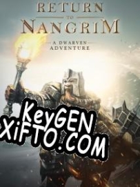 Return to Nangrim ключ бесплатно
