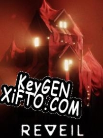 Генератор ключей (keygen)  REVEIL