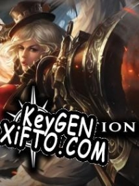 Revelation CD Key генератор