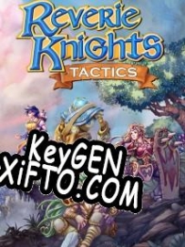 Reverie Knights Tactics ключ бесплатно