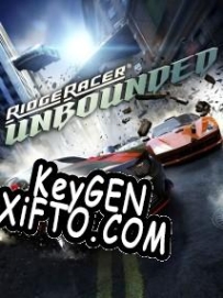 Ridge Racer: Unbounded ключ активации