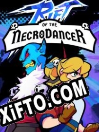 Rift of the NecroDancer генератор ключей