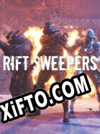 Rift Sweepers ключ активации