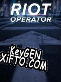 Riot Operator ключ бесплатно