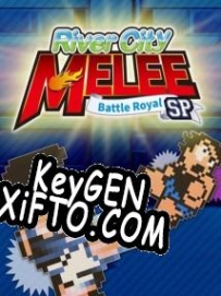 River City Melee: Battle Royal Special CD Key генератор