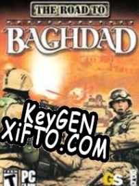 Бесплатный ключ для Road to Baghdad