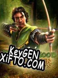 Robin Hood: Defender of the Crown генератор ключей