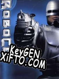 Robocop ключ бесплатно