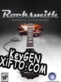 Rocksmith генератор ключей