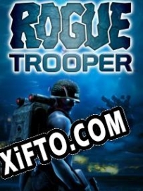 CD Key генератор для  Rogue Trooper