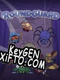 Roundguard ключ активации