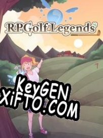 RPGolf Legends CD Key генератор