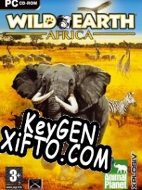 Safari Photo Africa: Wild Earth ключ бесплатно