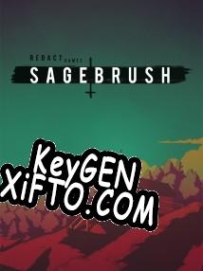 Sagebrush ключ активации