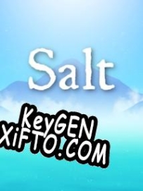 Salt ключ бесплатно