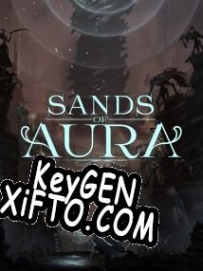 Sands of Aura CD Key генератор