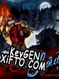 Генератор ключей (keygen)  Sang-Froid: Tales of Werewolves