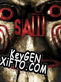 Ключ для Saw: The Video Game