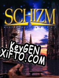 Schizm: Mysterious Journey ключ бесплатно
