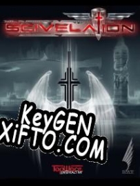 Бесплатный ключ для Scivelation
