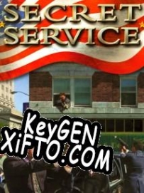 Регистрационный ключ к игре  Secret Service: In Harms Way