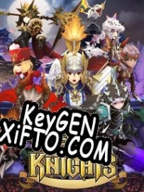 Seven Knights ключ активации